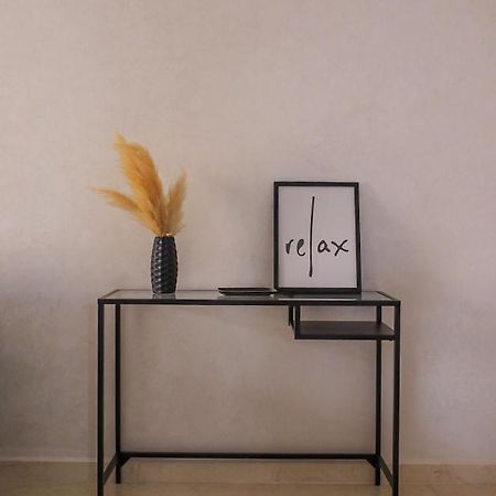 Appartement Joya Marrakech Marrákes Kültér fotó