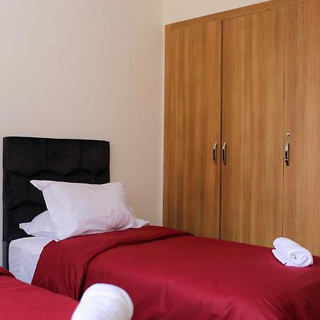 Appartement Joya Marrakech Marrákes Kültér fotó