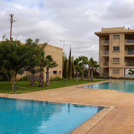 Appartement Joya Marrakech Marrákes Kültér fotó