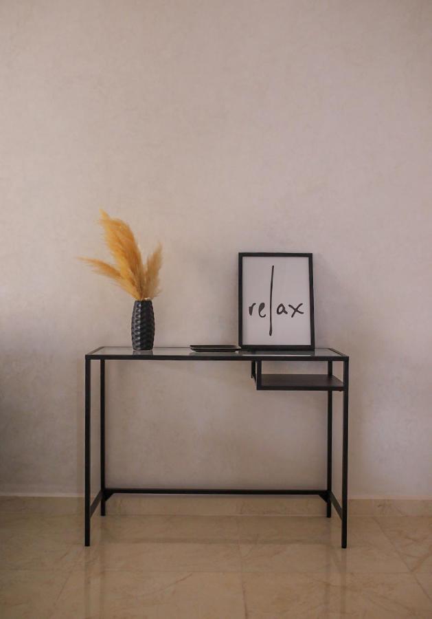 Appartement Joya Marrakech Marrákes Kültér fotó