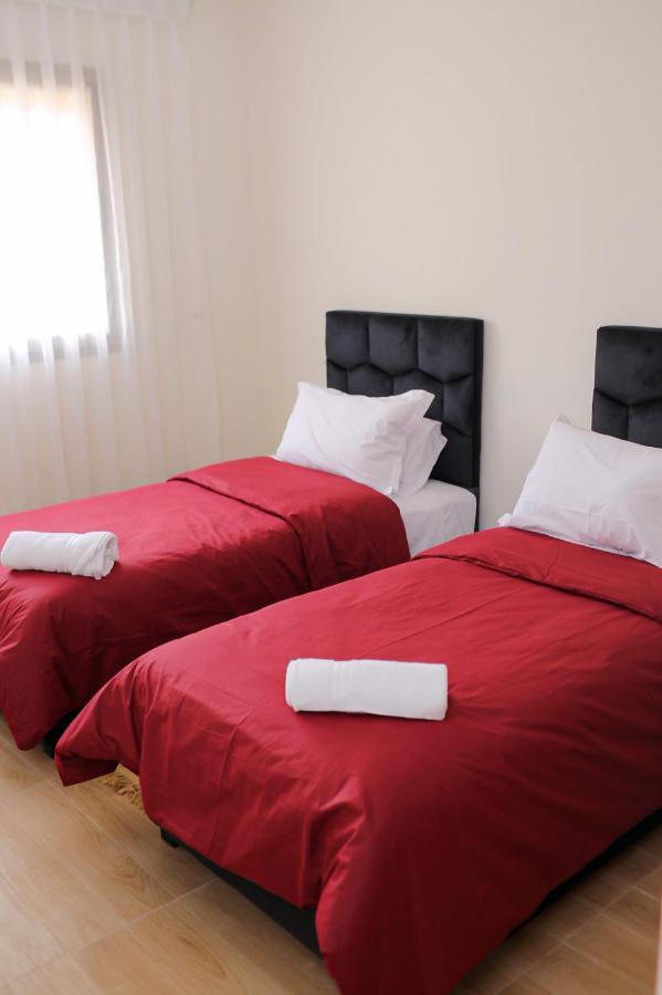Appartement Joya Marrakech Marrákes Kültér fotó