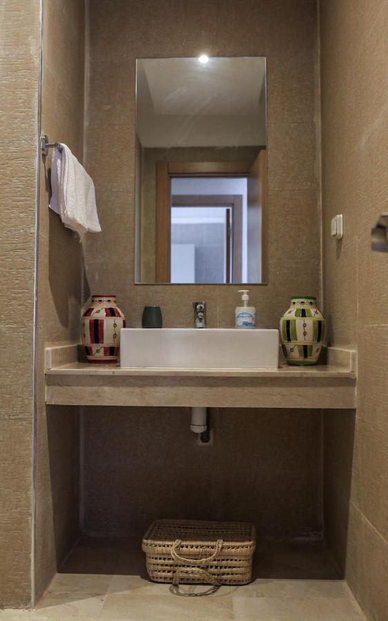 Appartement Joya Marrakech Marrákes Kültér fotó