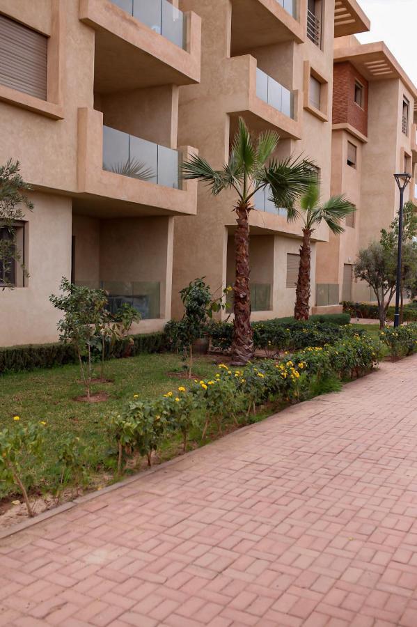 Appartement Joya Marrakech Marrákes Kültér fotó