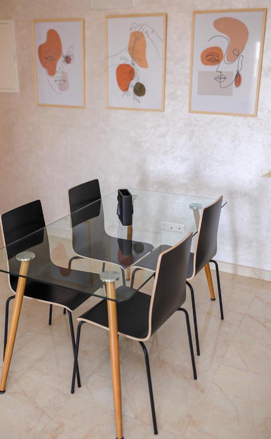 Appartement Joya Marrakech Marrákes Kültér fotó