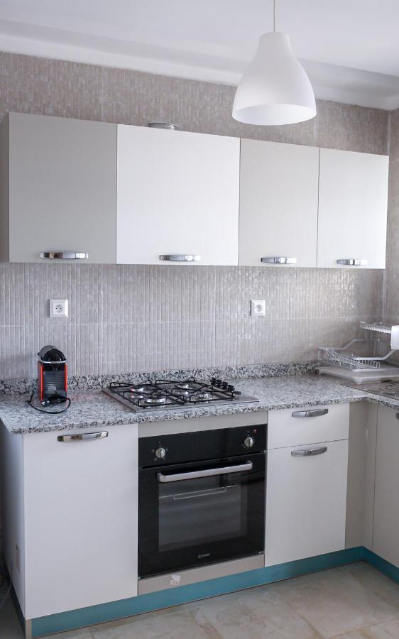 Appartement Joya Marrakech Marrákes Kültér fotó