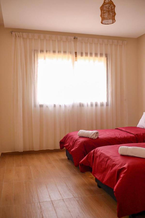 Appartement Joya Marrakech Marrákes Kültér fotó