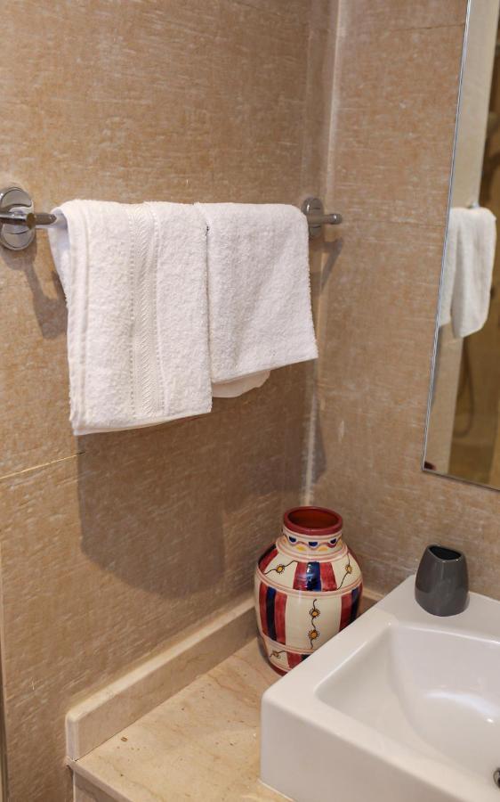Appartement Joya Marrakech Marrákes Kültér fotó